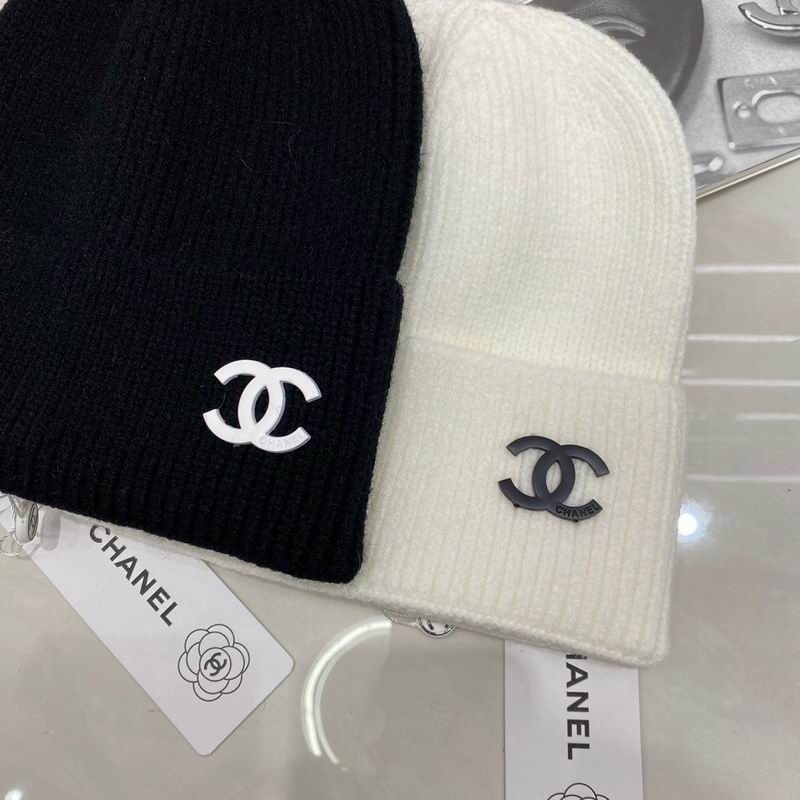 Chanel hat (102)